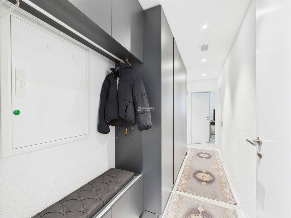 Wohnung – Ottenbach, Bezirk Affoltern - Ansicht 2