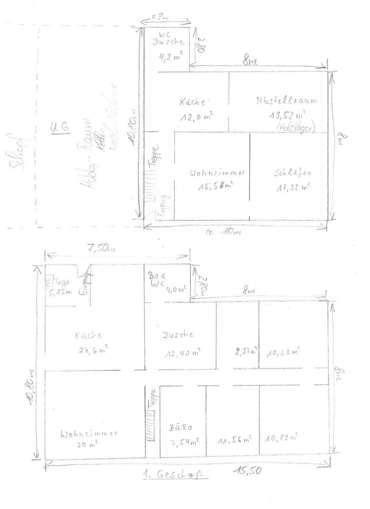 8 rooms House to buy in Koblenz - image 1/6