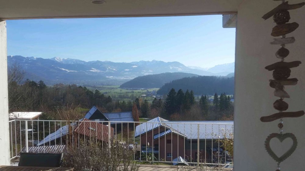 Casa di 6.5 locali in vendita a Eichberg - immagine 1/13