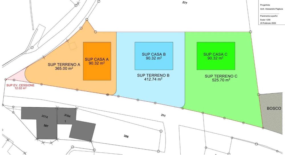 Casa di 4.5 locali in vendita a Osogna - immagine 1/6