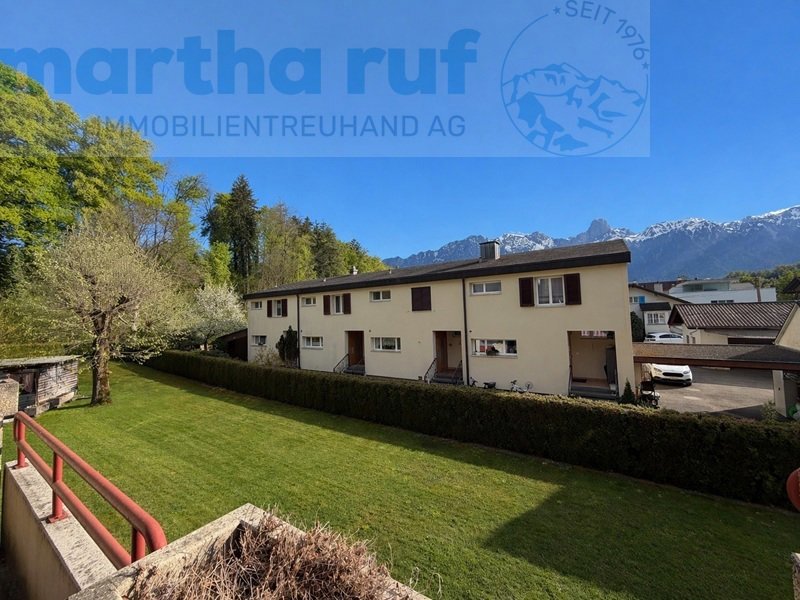 Appartamento di 2 locali in vendita a Thun - immagine 1/10