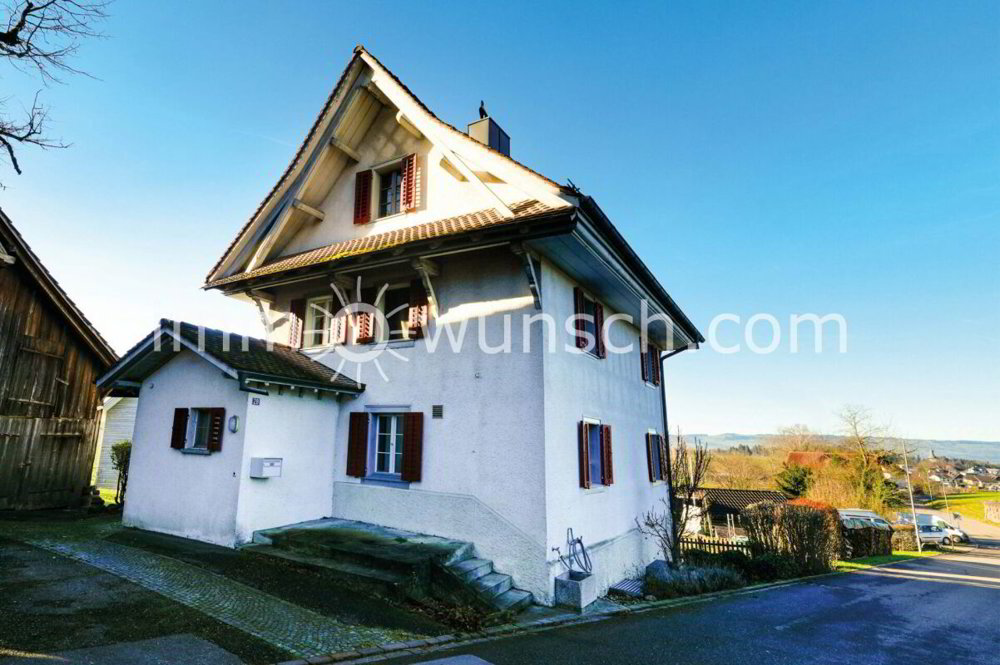 5 rooms House to buy in Knonau - image 1/13