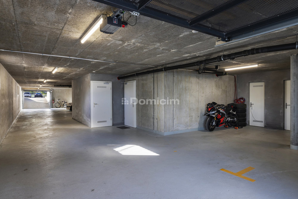 Parcheggio, garage di null locali in vendita a Saxon - immagine 1/5