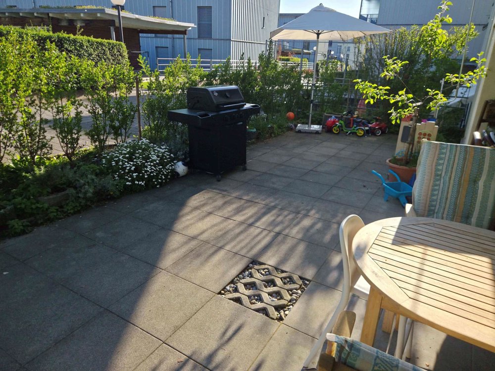 Appartement 4.5 pièces à louer à San Gallo - image 1/11