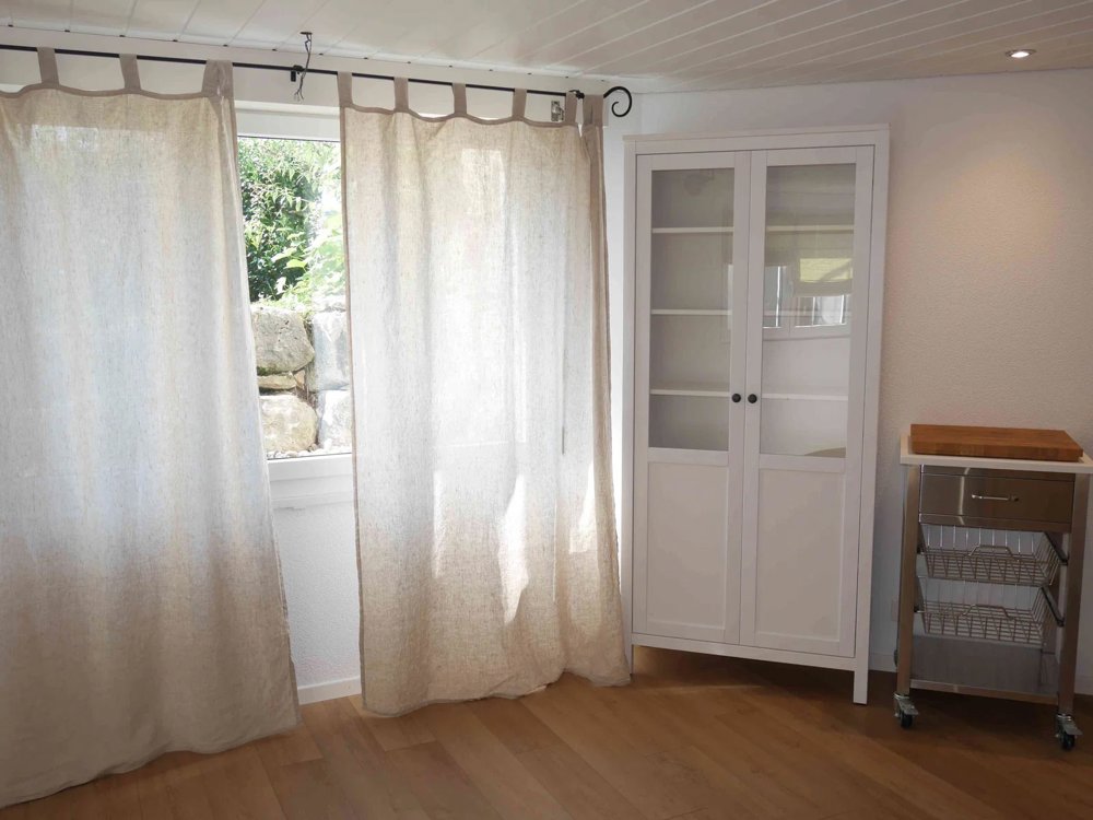 Appartamento di 1.5 locali in affitto a Günsberg - immagine 1/8