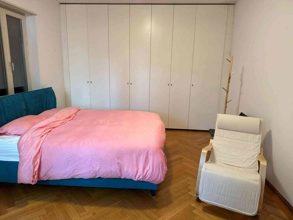 Appartement 6 pièces à louer à Massagno - image 1/5
