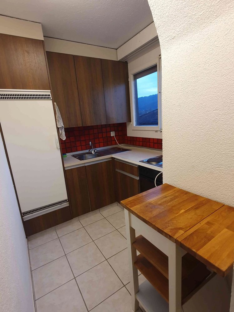 2.5 Zimmer Wohnung zu vermieten in Zürich - Bild 1/9