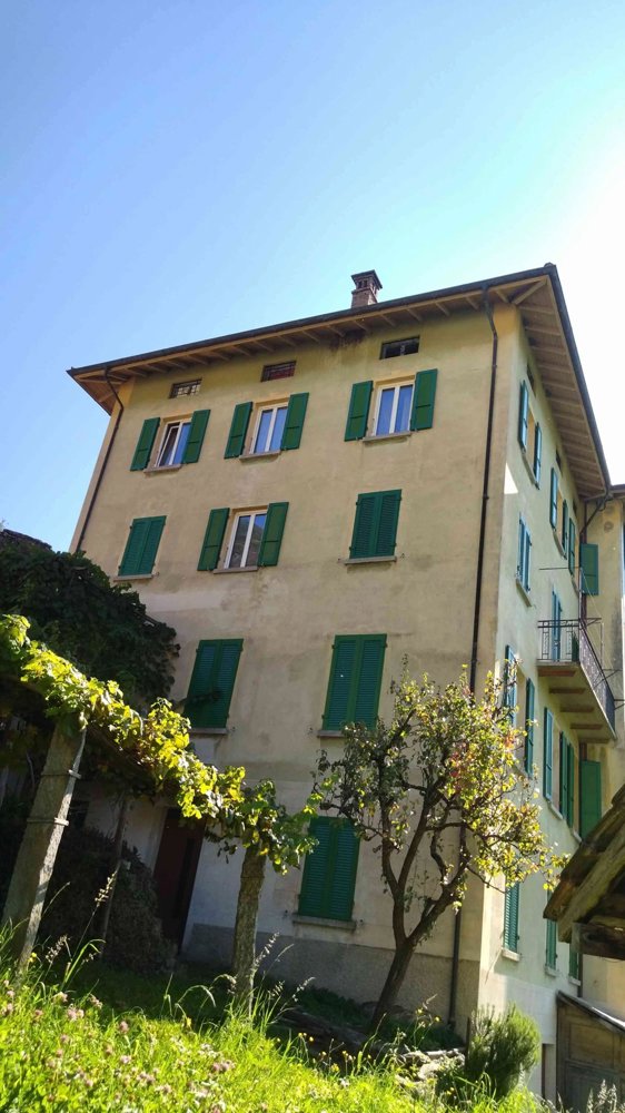 6.5 rooms Apartment for rent in Ponto Valentino - image 1/8