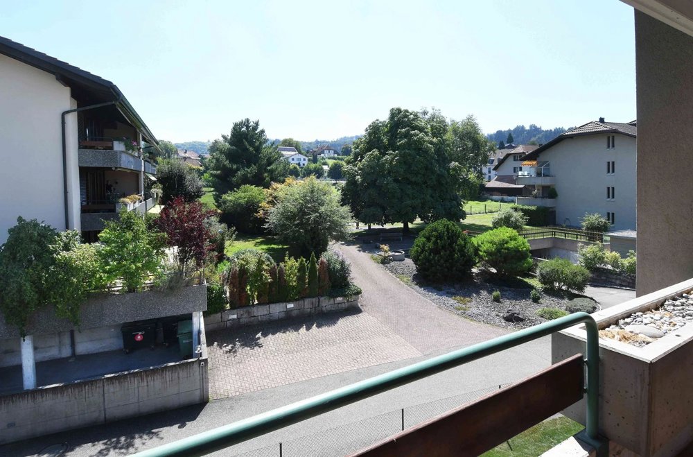 Appartement 6.5 pièces à acheter à Bäriswil BE - image 1/13