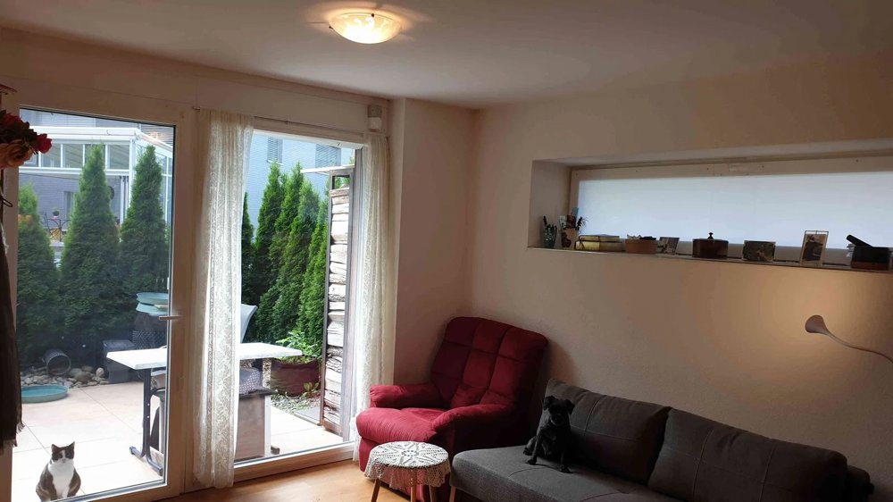 1.5 Zimmer Wohnung zum verkaufen in Wolfhalden - Bild 1/13