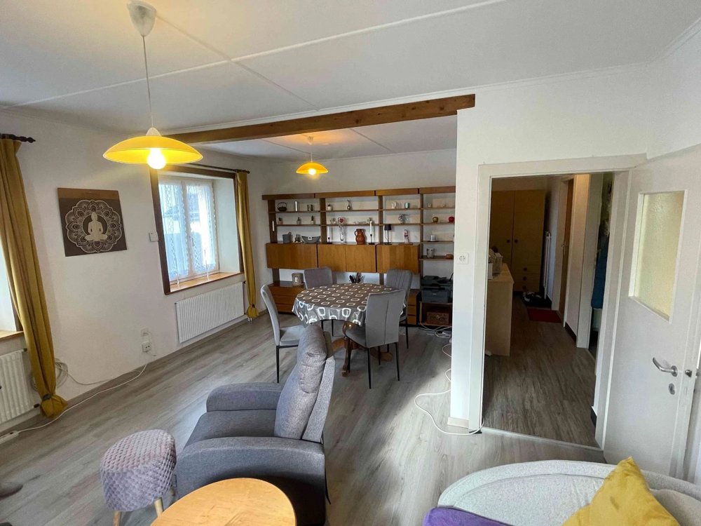 Maison 7 pièces à acheter à Diesse - image 1/10