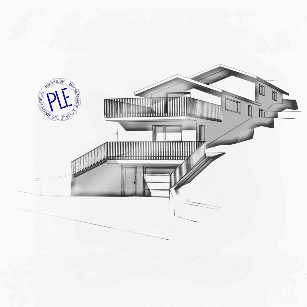 Terreno di null locali in vendita a Flanthey - immagine 1/5