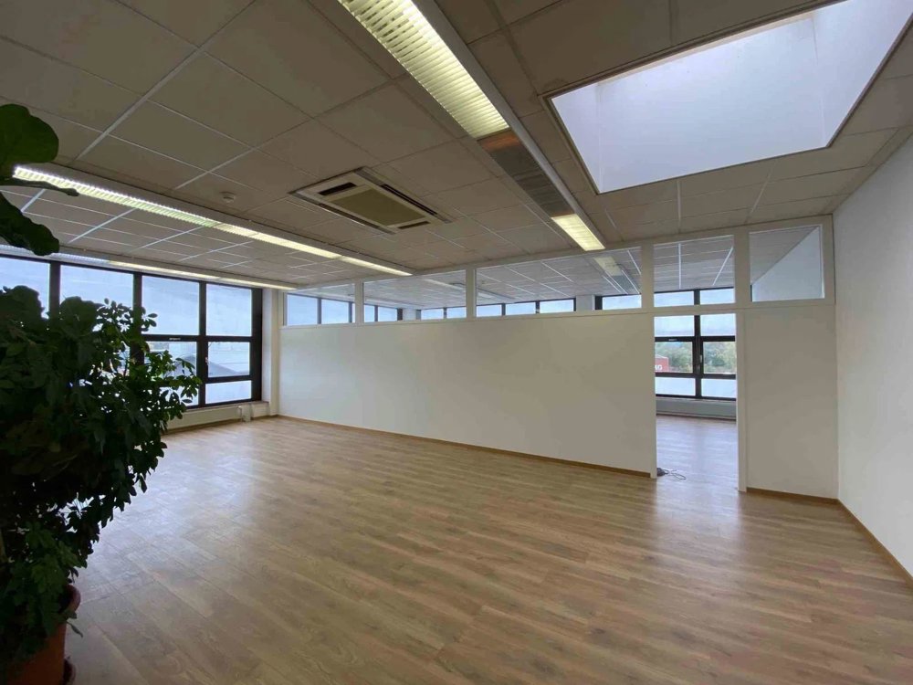 Ufficio & Commercio di 2.5 locali in affitto a Rheineck - immagine 1/13