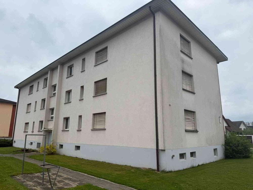 Appartement 3 pièces à louer à Wildegg - image 1/2