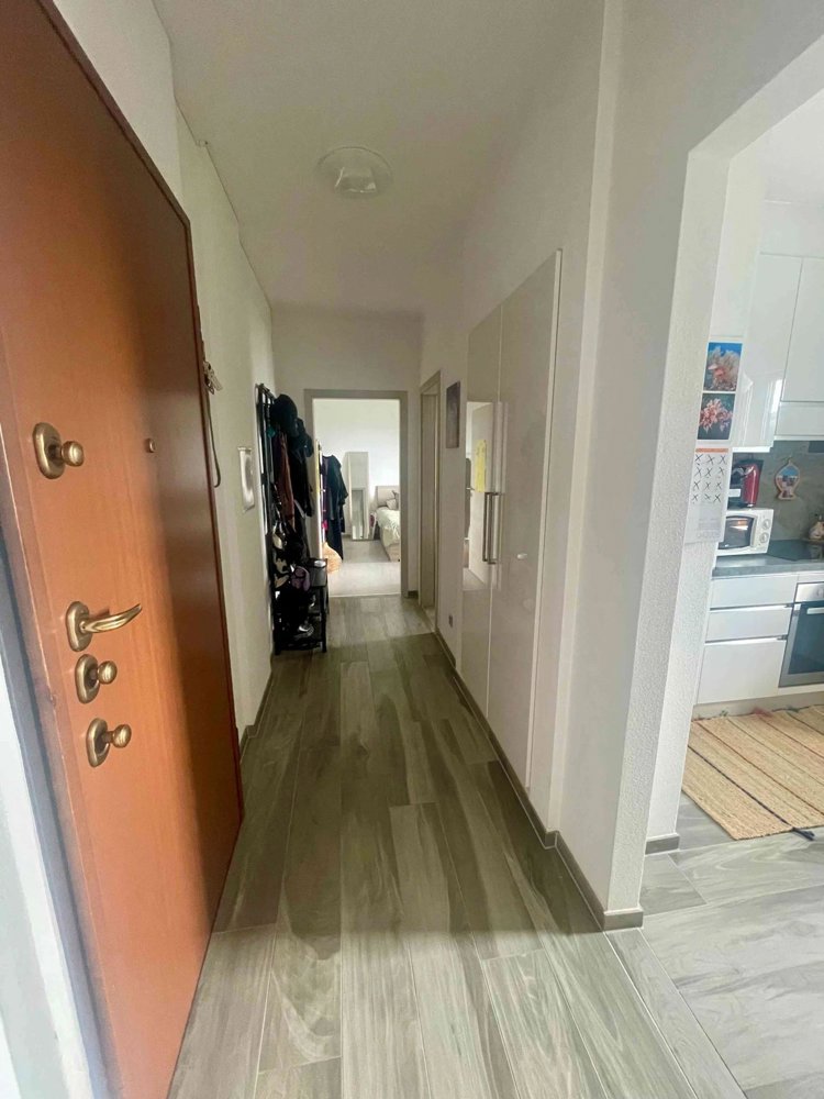 2.5 Zimmer Wohnung zu vermieten in Mendrisio - Bild 1/7