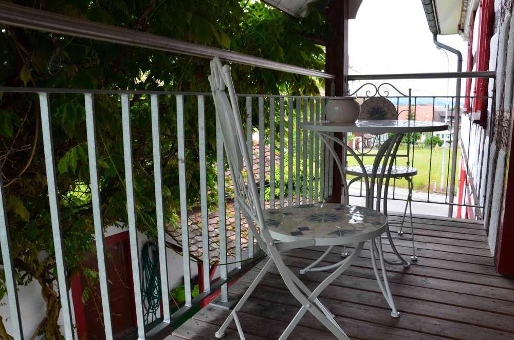 2.5 Zimmer Wohnung zu vermieten in Güttingen - Bild 1/7