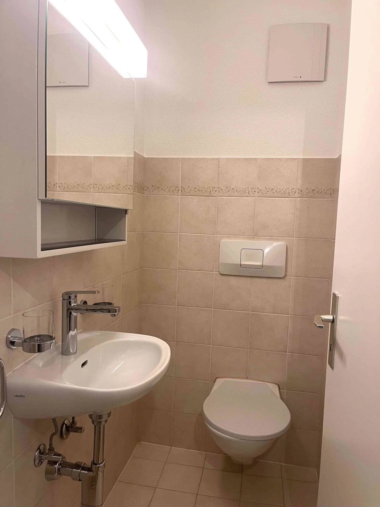 4.5 Zimmer Wohnung zu vermieten in Coira - Bild 1/9