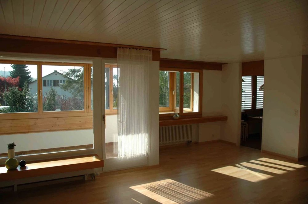 Appartement 4.5 pièces à louer à Oberuzwil - image 1/13