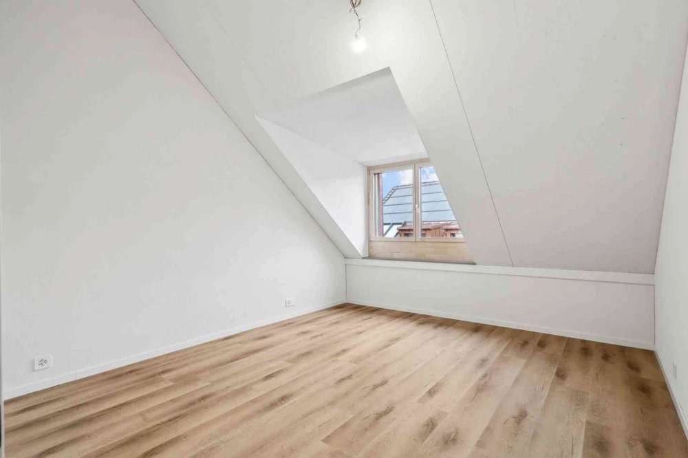 3.5 Zimmer Wohnung zu vermieten in Stettfurt - Bild 1/13