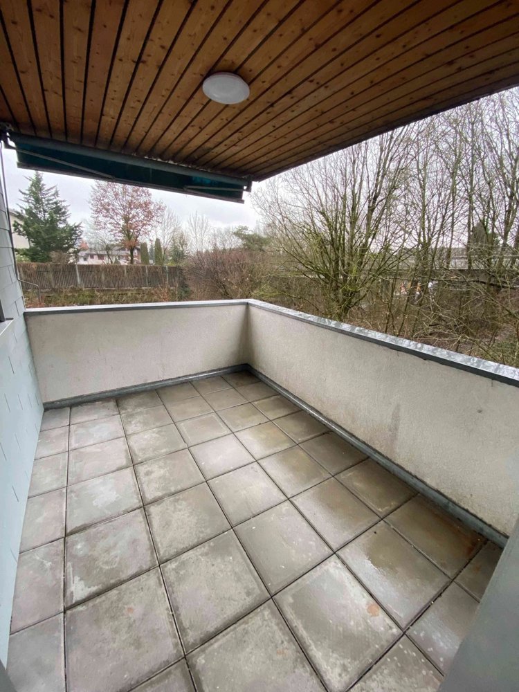Appartamento di 3.5 locali in affitto a Wiedlisbach - immagine 1/7