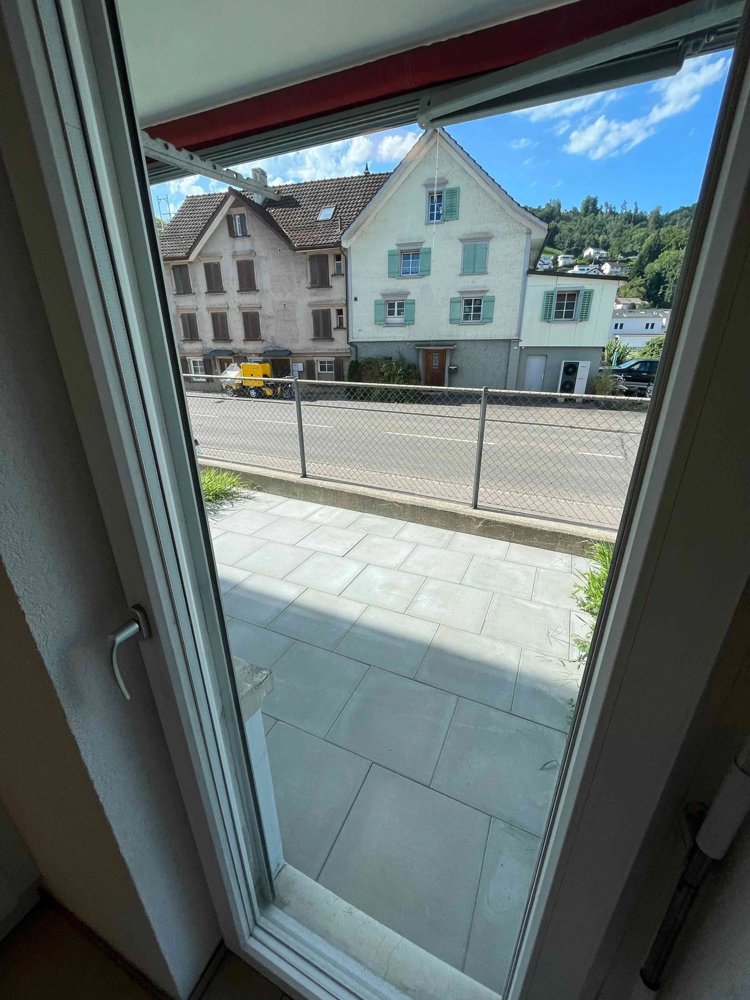Appartement 3.5 pièces à louer à St. Margrethen SG - image 1/8