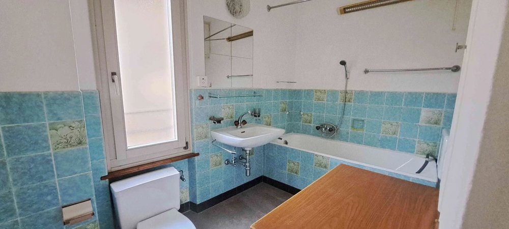 Appartamento di 4.5 locali in affitto a Ponte Tresa - immagine 1/7