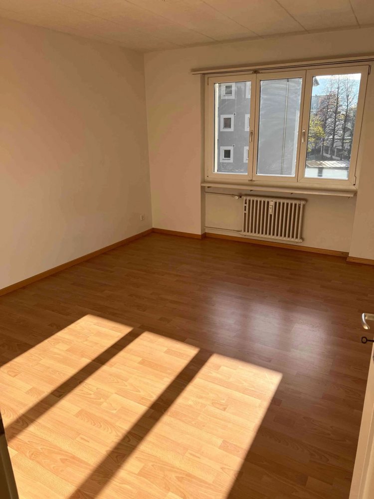 3 rooms Apartment for rent in Wettingen - image 1/5