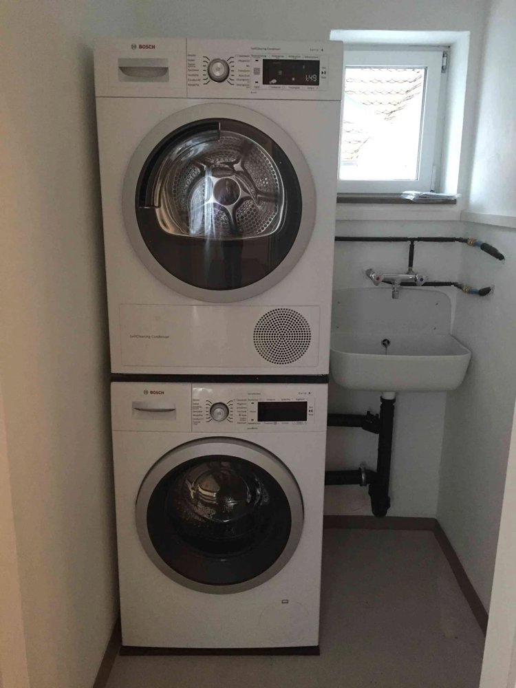 4.5 Zimmer Wohnung zu vermieten in Schönenberg an der Thur - Bild 1/13
