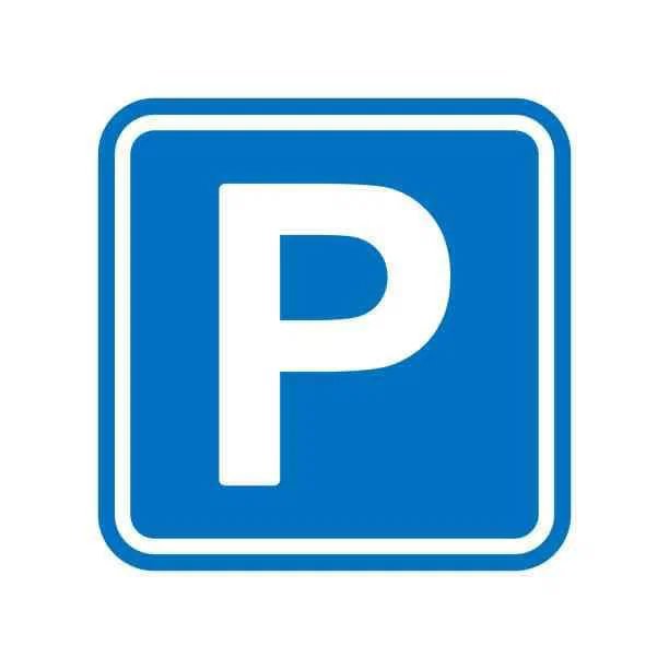 null rooms Car park, garage for rent in Cham - image 1/1