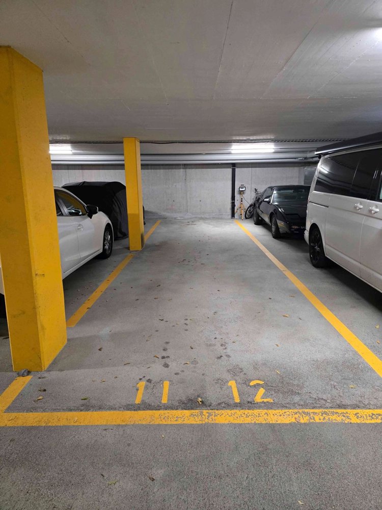 Parking, garage null pièces à louer à Speicher - image 1/1
