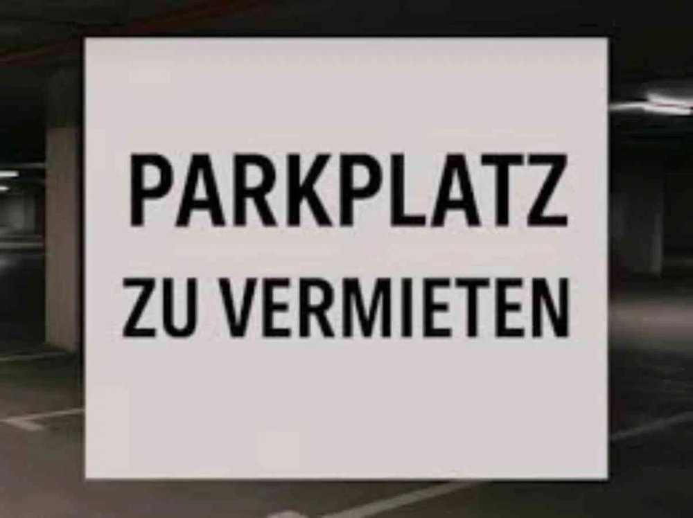 Parcheggio, garage di 5.5 locali in affitto a Schänis - immagine 1/1