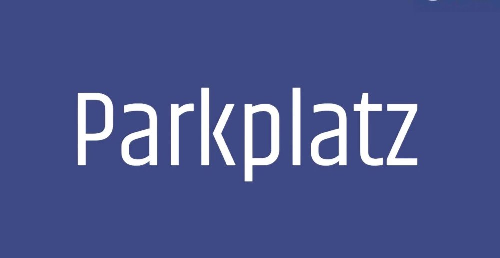null Zimmer Parkplatz, Garage zu vermieten in Inwil - Bild 1/1
