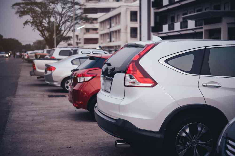 Parcheggio, garage di null locali in affitto a Glis - immagine 1/1