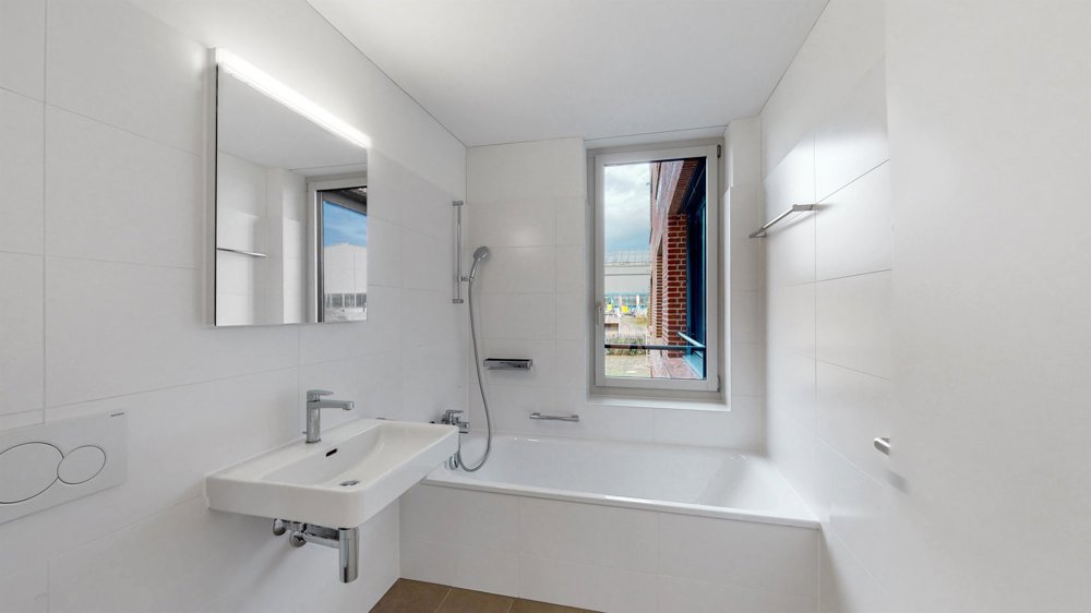Appartement 3 pièces à louer à Regensdorf - image 1/5