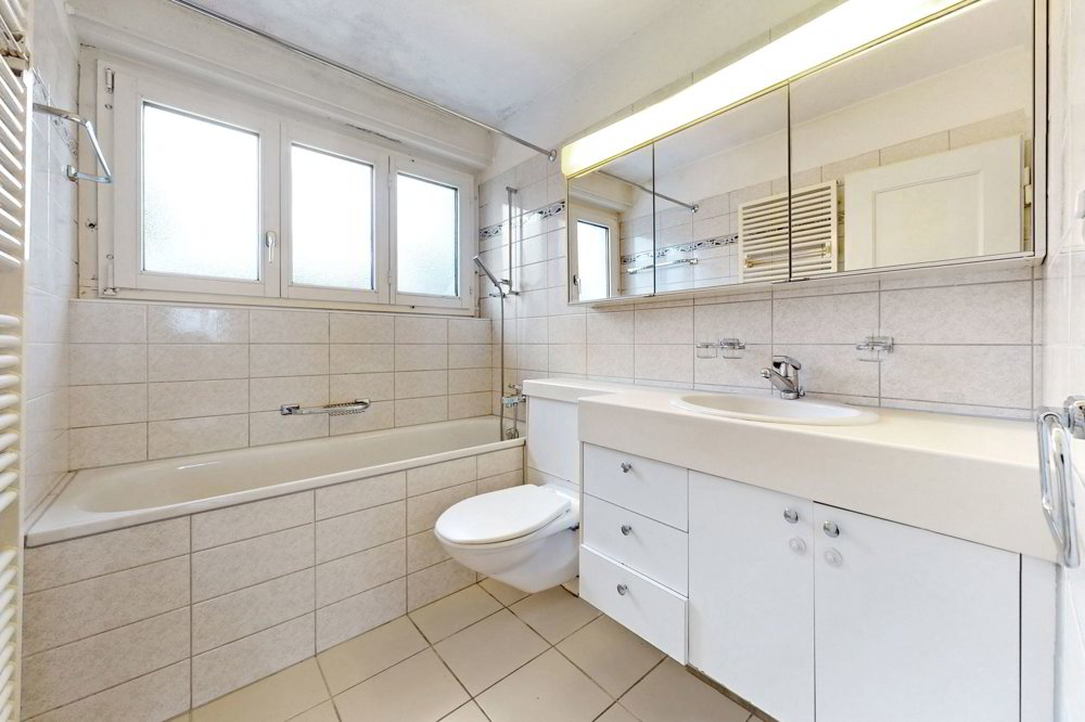 4 rooms Apartment for rent in Zürich - image 1/9