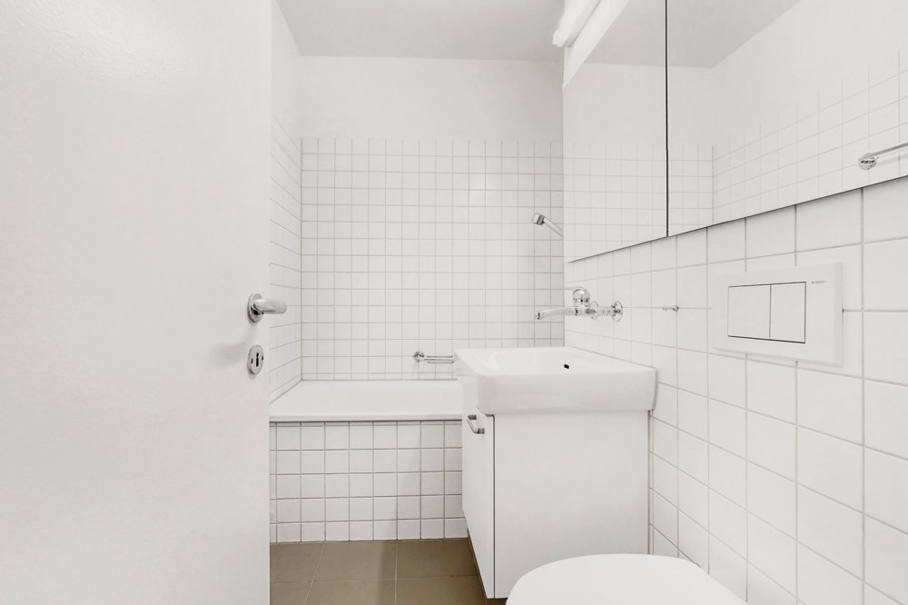 Appartement 2 pièces à louer à Bâle - image 1/6