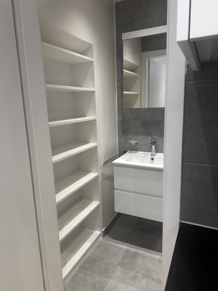1 Zimmer Wohnung zu vermieten in Genève - Bild 1/6