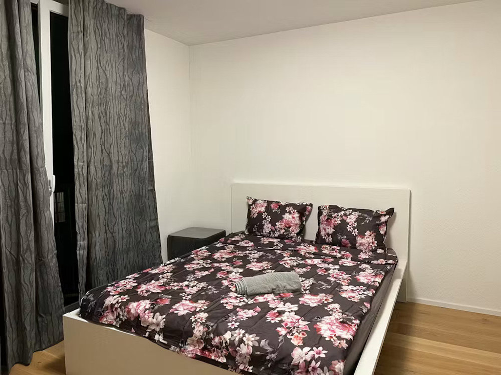 3 rooms Apartment for rent in Embrach - image 1/10