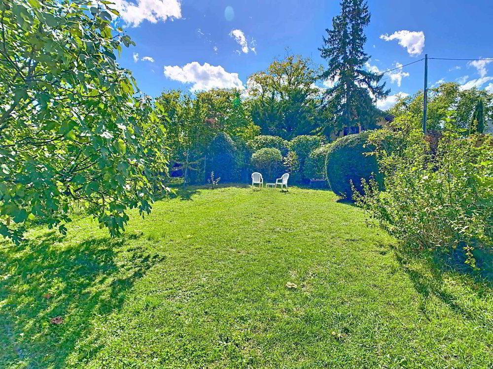 6 Zimmer Haus zum verkaufen in Châtelaine - Bild 1/12