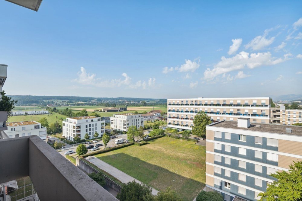 Appartamento di 3 locali in affitto a Bellach - immagine 1/11