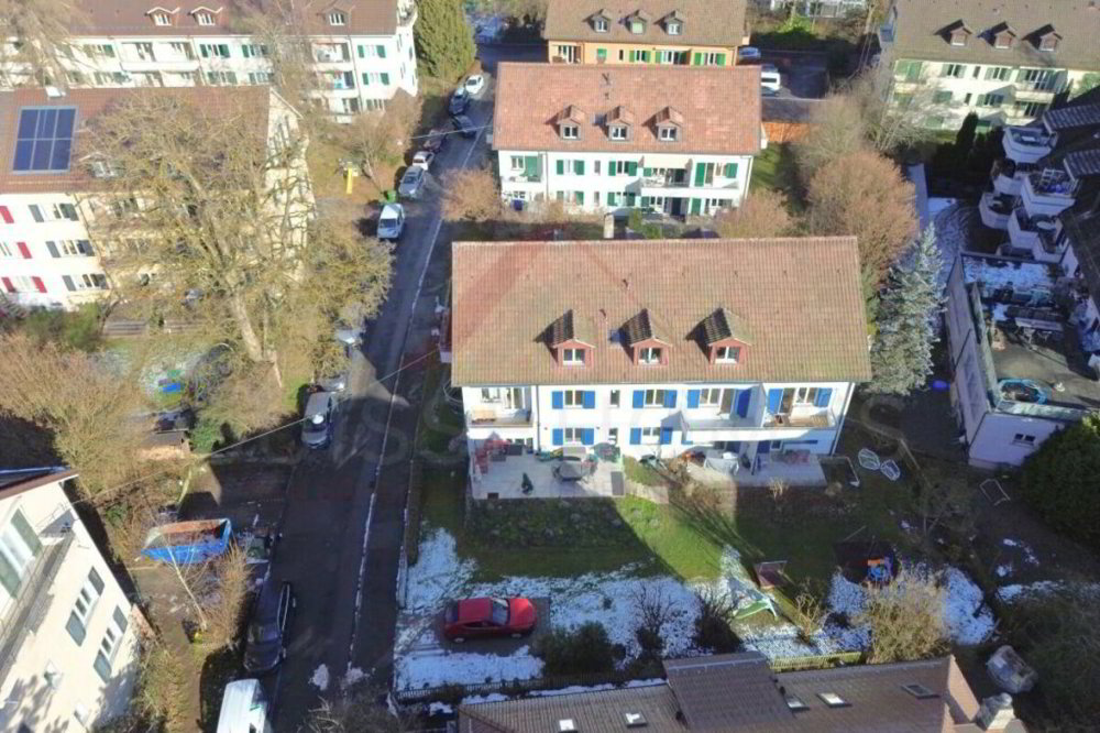 Appartement 3 pièces à louer à Bern - image 1/11