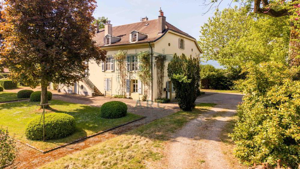 17 Zimmer Haus zum verkaufen in Vandoeuvres - Bild 1/5