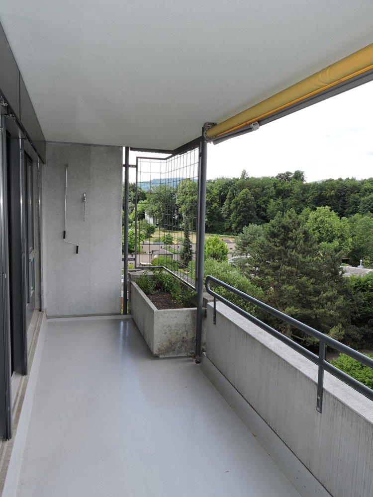 4 rooms Apartment for rent in Muri b. Bern - image 1/9