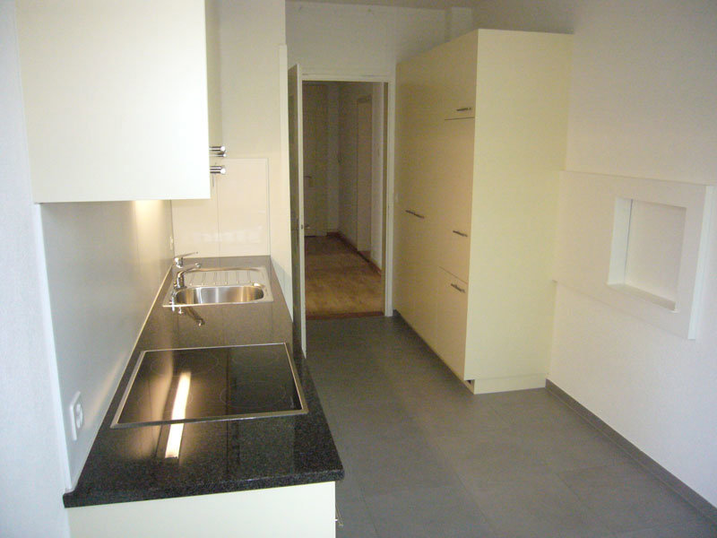 4 Zimmer Wohnung zu vermieten in Zürich - Bild 1/4