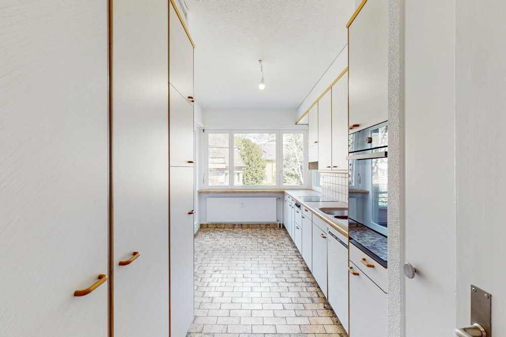 Appartamento di 4 locali in affitto a Zurich - immagine 1/6
