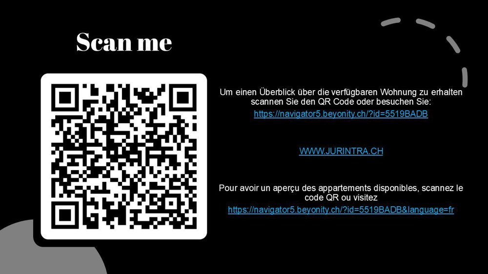 Appartamento di 3 locali in affitto a Bienne - immagine 1/8