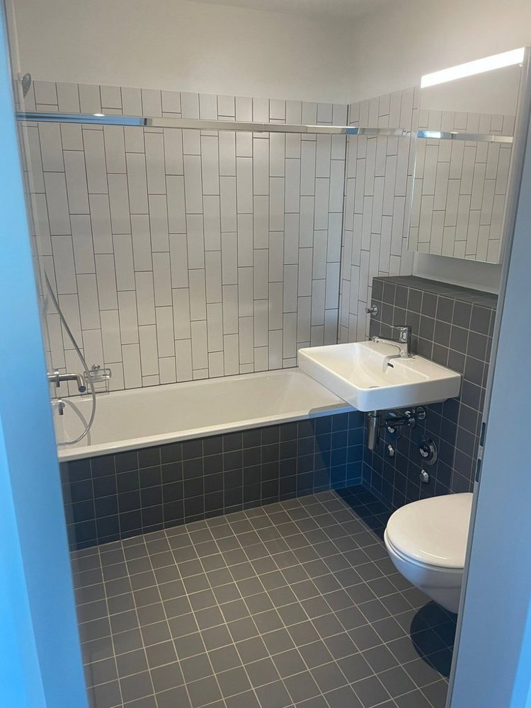3.5 Zimmer Wohnung zu vermieten in Zürich - Bild 1/5