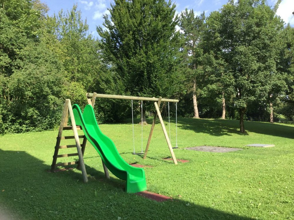 Appartement 3.5 pièces à louer à Niederuzwil - image 1/12