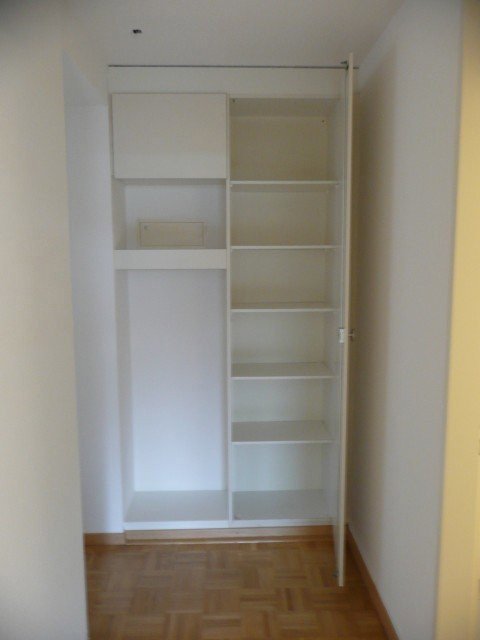 2.5 Zimmer Wohnung zu vermieten in Zurigo - Bild 1/6