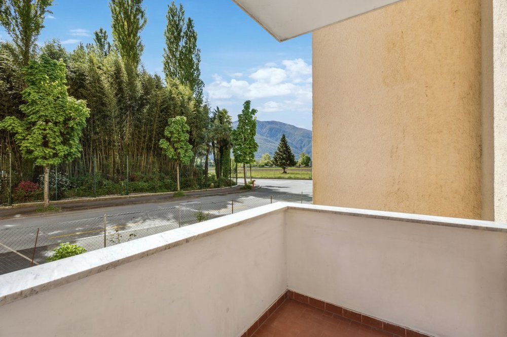 3.5 rooms Apartment for rent in Locarno - image 1/5